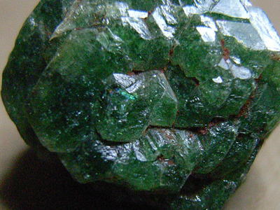 ローズトルマリン