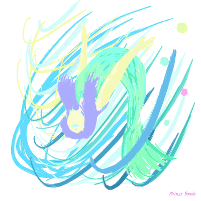 楽園のマーメイド