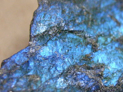 ラブラドライト